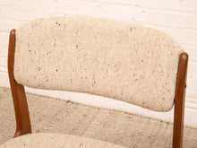 Load image into Gallery viewer, Danish Modern Teak Dining or Desk Chair