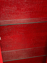Load image into Gallery viewer, Deco Cabinet One of a Kind Shelf by Rik Phillips