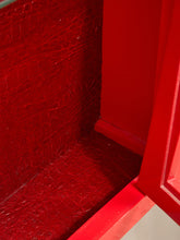 Load image into Gallery viewer, Deco Cabinet One of a Kind Shelf by Rik Phillips