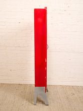 Load image into Gallery viewer, Deco Cabinet One of a Kind Shelf by Rik Phillips