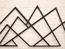 Load image into Gallery viewer, Geometric Decor