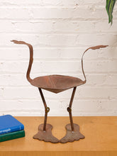Load image into Gallery viewer, Road Runner Handmade Outdoor Sculpture