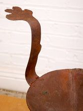 Load image into Gallery viewer, Road Runner Handmade Outdoor Sculpture