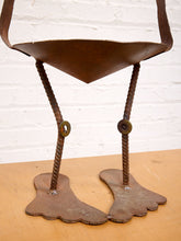 Load image into Gallery viewer, Road Runner Handmade Outdoor Sculpture