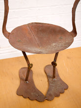 Load image into Gallery viewer, Road Runner Handmade Outdoor Sculpture