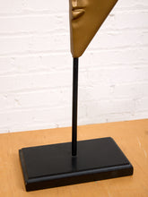 Load image into Gallery viewer, Star Face Sculpture