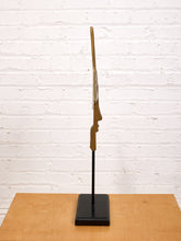 Load image into Gallery viewer, Star Face Sculpture