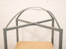 Load image into Gallery viewer, Metal Industrial Shelf