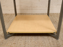 Load image into Gallery viewer, Metal Industrial Shelf