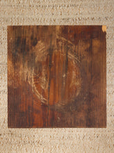 Load image into Gallery viewer, Primitive Vintage Pedestal