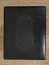Load image into Gallery viewer, Black Stool