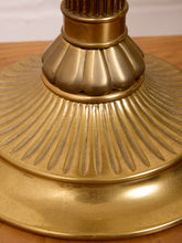Load image into Gallery viewer, Neoclassical Brass Table Lamp