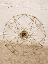 Load image into Gallery viewer, Geometric Clock