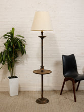 Load image into Gallery viewer, Early American Lighting Floor Lamp
