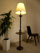 Load image into Gallery viewer, Early American Lighting Floor Lamp