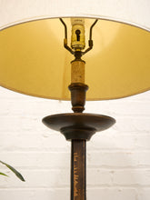 Load image into Gallery viewer, Early American Lighting Floor Lamp
