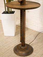 Load image into Gallery viewer, Early American Lighting Floor Lamp