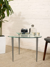 Load image into Gallery viewer, Boomerang Coffee Table Side Table