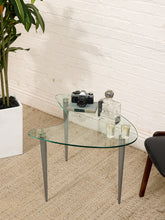 Load image into Gallery viewer, Boomerang Coffee Table Side Table