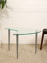 Load image into Gallery viewer, Boomerang Coffee Table Side Table