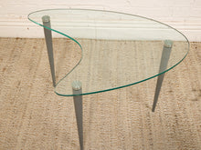 Load image into Gallery viewer, Boomerang Coffee Table Side Table