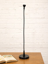 Load image into Gallery viewer, Black Vintage Lamp