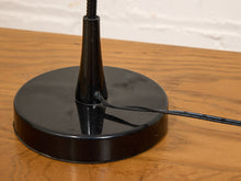 Load image into Gallery viewer, Black Vintage Lamp