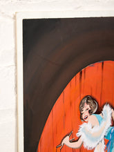 Load image into Gallery viewer, A Classic Act by Aliyah Rivera