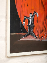 Load image into Gallery viewer, A Classic Act by Aliyah Rivera