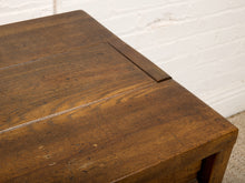 Load image into Gallery viewer, Oak Vintage Dresser with Doors