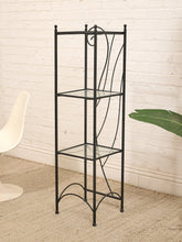 Load image into Gallery viewer, Vintage Spanish Revival Plant Stand