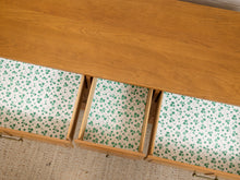 Load image into Gallery viewer, 9 Drawer Elmwood Dresser