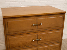 Load image into Gallery viewer, Lowboy Elmwood Dresser