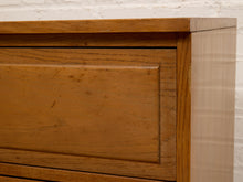 Load image into Gallery viewer, Lowboy Elmwood Dresser
