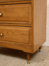 Load image into Gallery viewer, Lowboy Elmwood Dresser