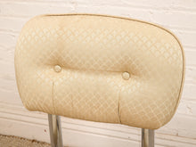 Load image into Gallery viewer, Chrome Vintage Dining Chairs