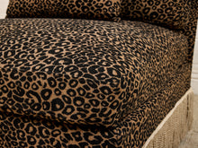 Load image into Gallery viewer, Leopard Chair