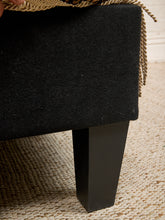Load image into Gallery viewer, Leopard Chair
