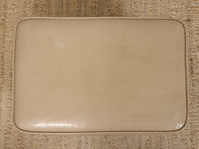 Load image into Gallery viewer, Vintage Ottoman