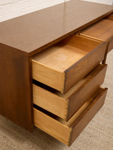 Load image into Gallery viewer, Walnut Formica Top Desk