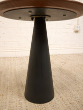 Load image into Gallery viewer, Small Pedestal Table