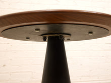 Load image into Gallery viewer, Small Pedestal Table