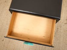 Load image into Gallery viewer, Tall Nightstand Memphis Style