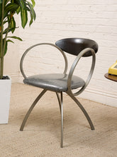 Load image into Gallery viewer, Post Modern Atomic Chair