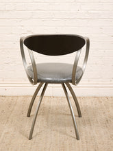 Load image into Gallery viewer, Post Modern Atomic Chair