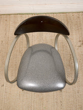 Load image into Gallery viewer, Post Modern Atomic Chair