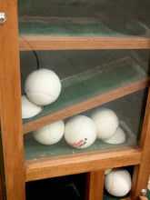 Load image into Gallery viewer, Golf Ball Caddy Storage Vintage