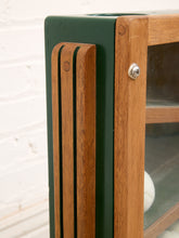 Load image into Gallery viewer, Golf Ball Caddy Storage Vintage
