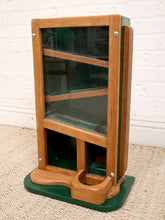 Load image into Gallery viewer, Golf Ball Caddy Storage Vintage