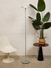 Load image into Gallery viewer, Silver Floor Lamp